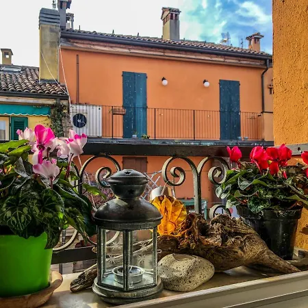 Apartment Healthy Flat - Tower Skyline View Bologna